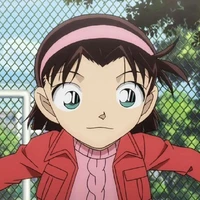 Yoshida Ayumi