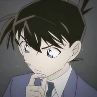 Kudo Shinichi