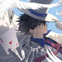 Kuroba Kaito
