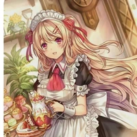 Uyển Như(Hầu gái)