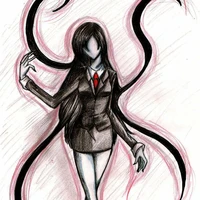Slenderwomen