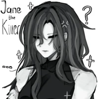Jane The killer
