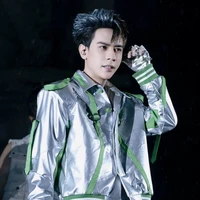 hệ thống gấu trúc