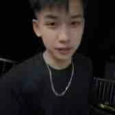 Dương Ngô Khải - người yêu Ly