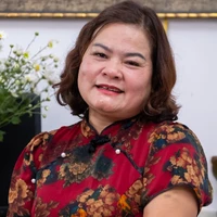 Mẹ Nghĩa