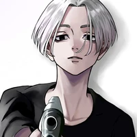Sano Majirou (Mikey)