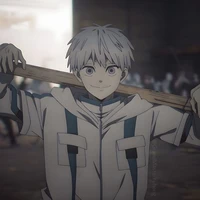 Mogami Taishi