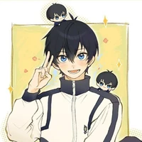 Isagi Yoichi