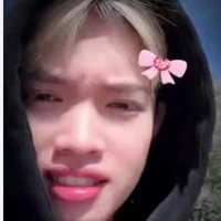 kiều ( lúc  bé ) 