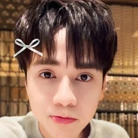 quang hùng ( lúc bé )