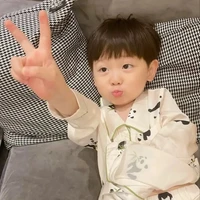 Nguyễn Mạnh Anh _hồi nhỏ