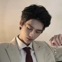 cố Diệc thần🧊