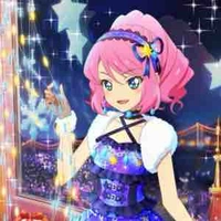 Sakuraba Laura