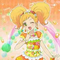 Nikaido Yuzu