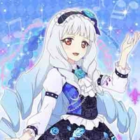 Shirogane Lily