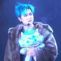 Captain boy-Hoàng Đức Duy