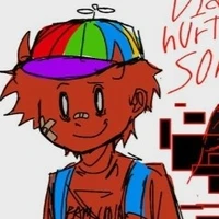 Coolkid (Swap Au)