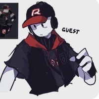 Guest 666 (Swap Au)