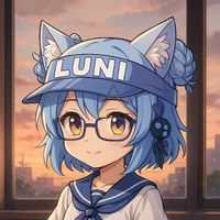 LuNi Akasa