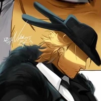 Mafioso {chủ nợ}