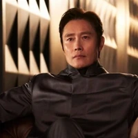 Hwang In Ho (In Ho)