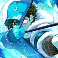 ❄|^_Ice/Ais_^|💤