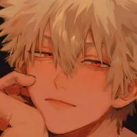 Bakugou Katstuki