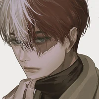 Todoroki Shoto