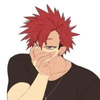 Kirishima Ejirou