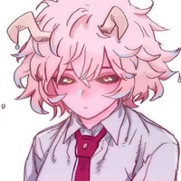 Ashido Mina