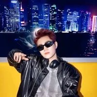 Hoàng Đức Duy Trước khi xuyên 