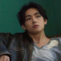 Kim Taehyung