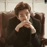 Kim NamJoon