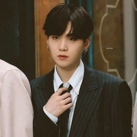 Min Suga