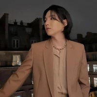 Min Yoongi