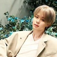 Park Jimin (Park phu nhân) 