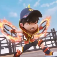 Blaze