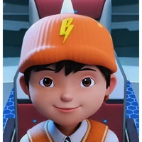 boboiboy ori