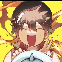 blaze