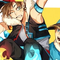 frosfire