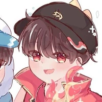 blaze