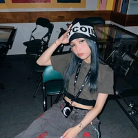 liu grace