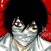 Dr.smiley