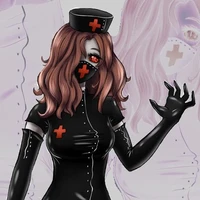 Nurse Ann