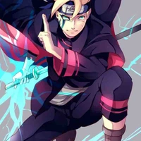 Boruto