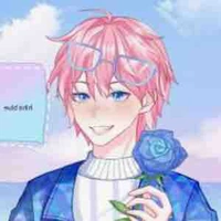 Hiha The Blue