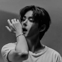 Kim Taehyung | Anh