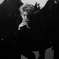 Kim Namjoon | Hắn