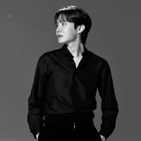 Jung Hoseok | Hắn