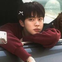 Kim Seokjin | Em